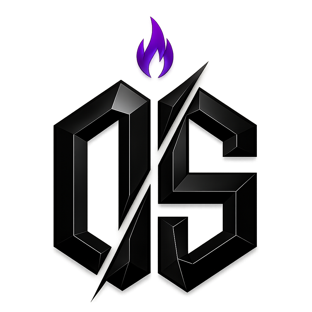 OnyxSoul Studios Logo