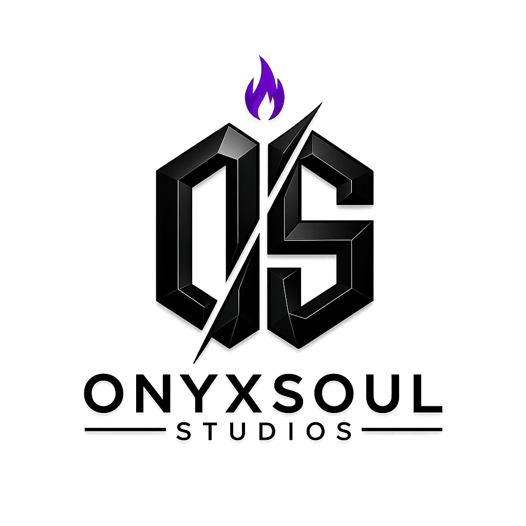 OnyxSoul Studios Logo
