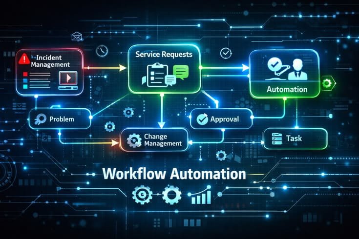 Automation Setup