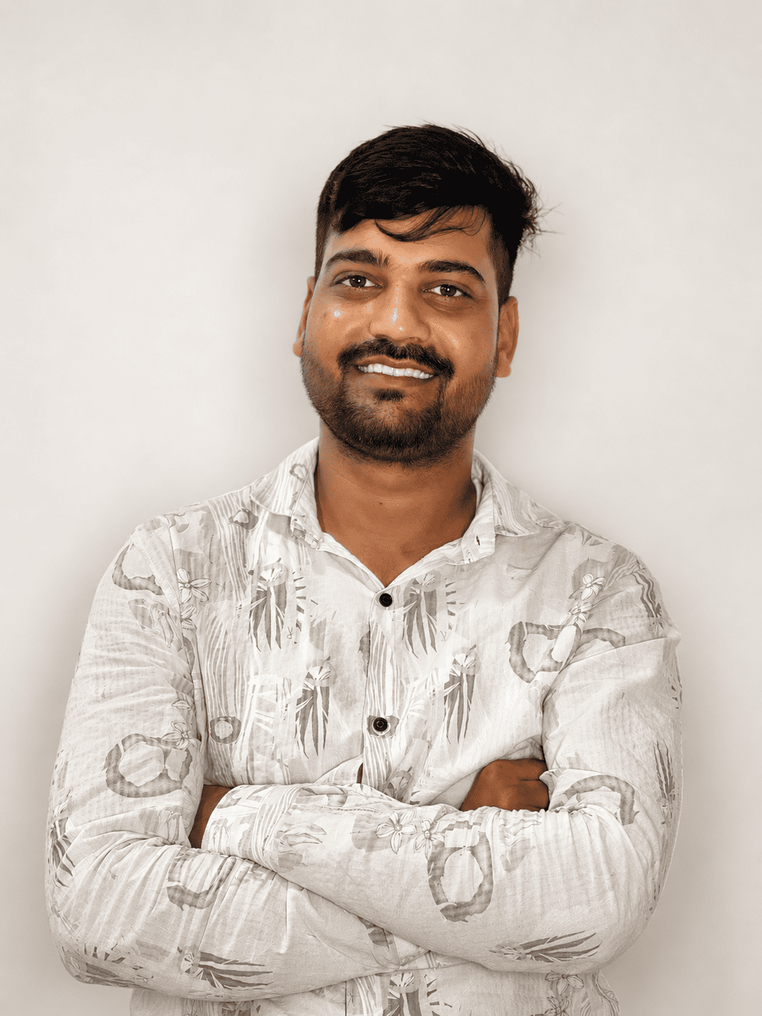 Parvesh
