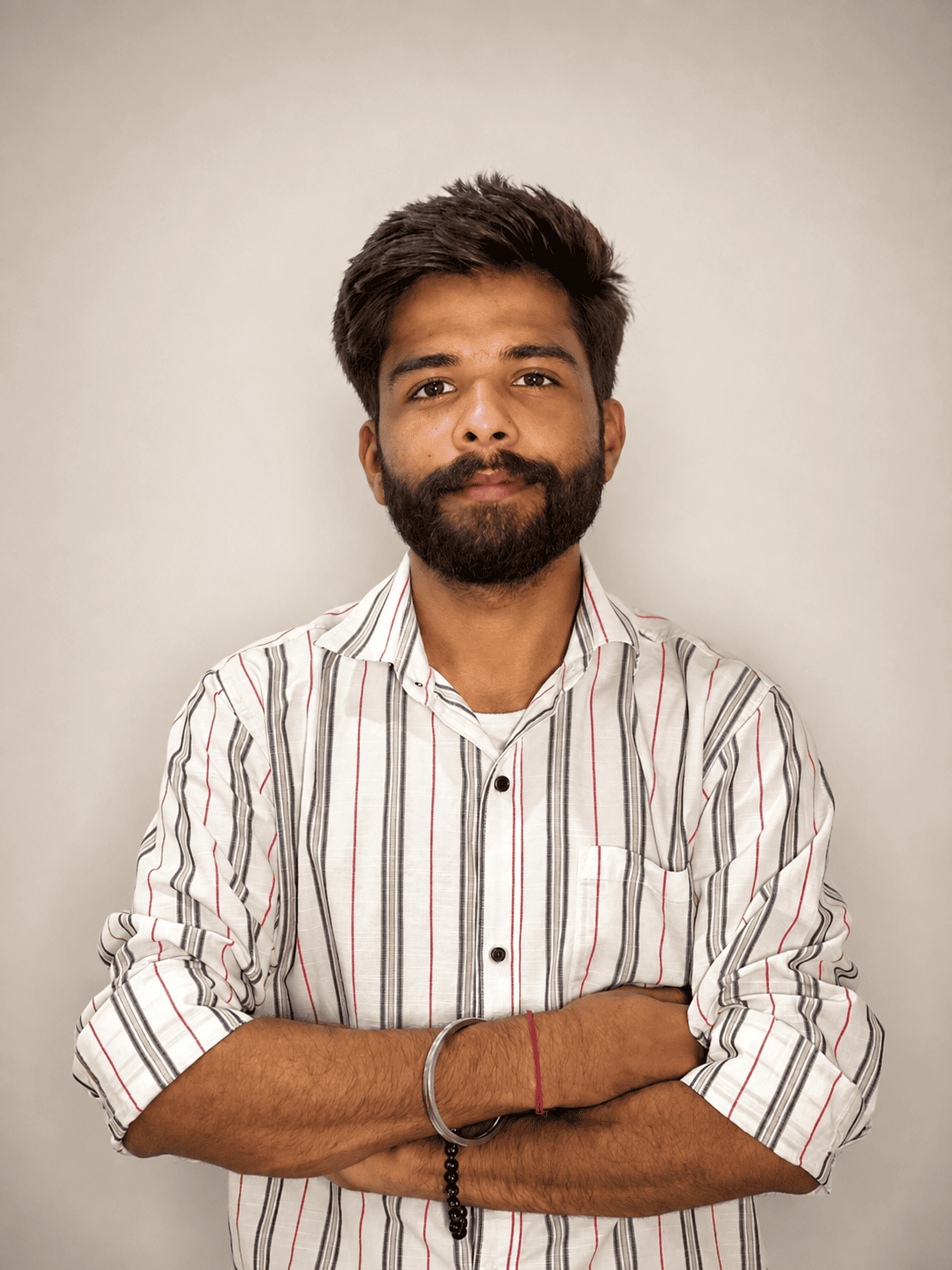 Vishal